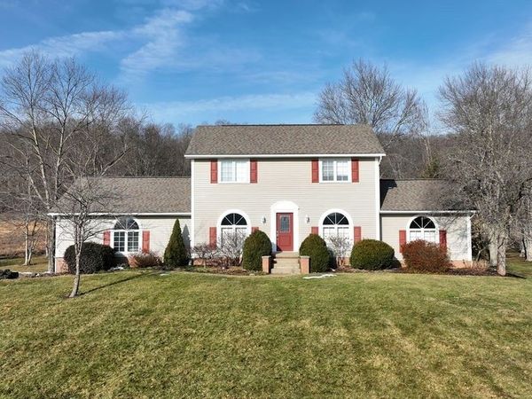 4848 Fette Road SE, Dennison, OH 44621