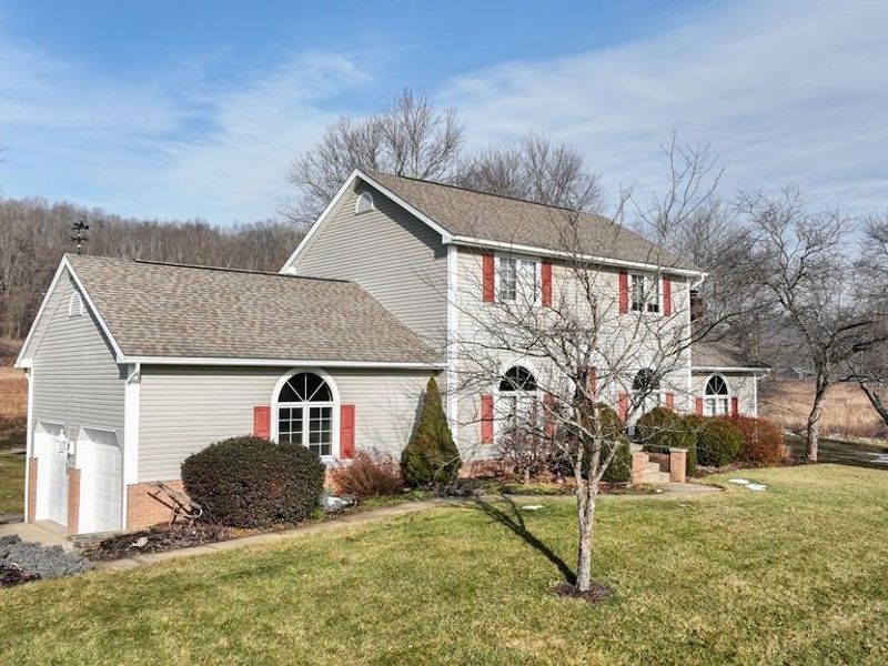 4848 Fette Road SE, Dennison, OH 44621 Photo 2