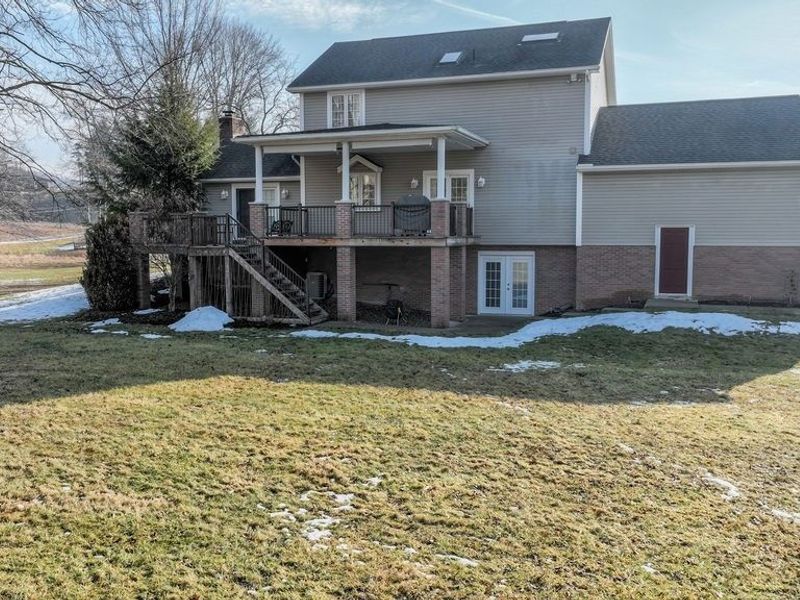 4848 Fette Road SE, Dennison, OH 44621 Photo 4