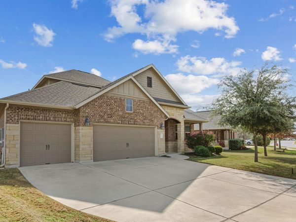 3544 De Soto LOOP, Round Rock, TX 78665