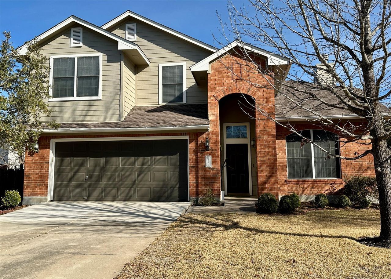 2608 Birchleaf Trl, Austin, TX 78748 Main Photo