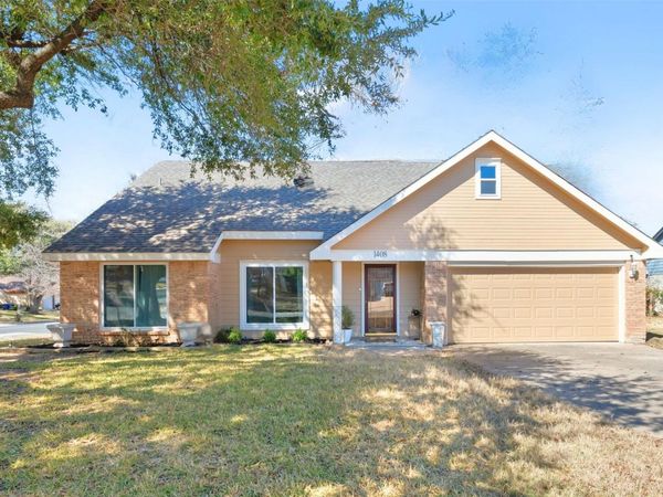 1408 Doonesbury DR, Austin, TX 78758