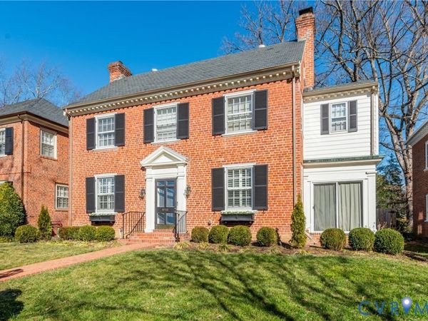 4310 Bromley Lane, Richmond, VA 23221