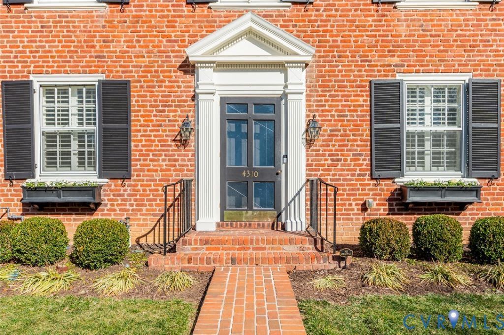 4310 Bromley Lane, Richmond, VA 23221 Main Photo