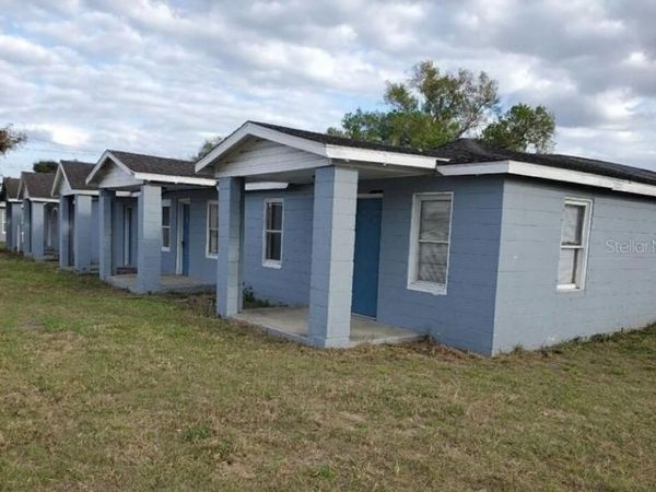113 WASHINGTON AVENUE, LAKE WALES, FL 33853