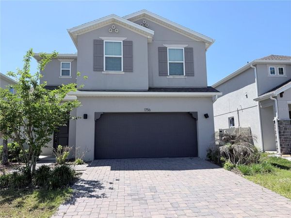 1756 STAMEN DRIVE, KISSIMMEE, FL 34744