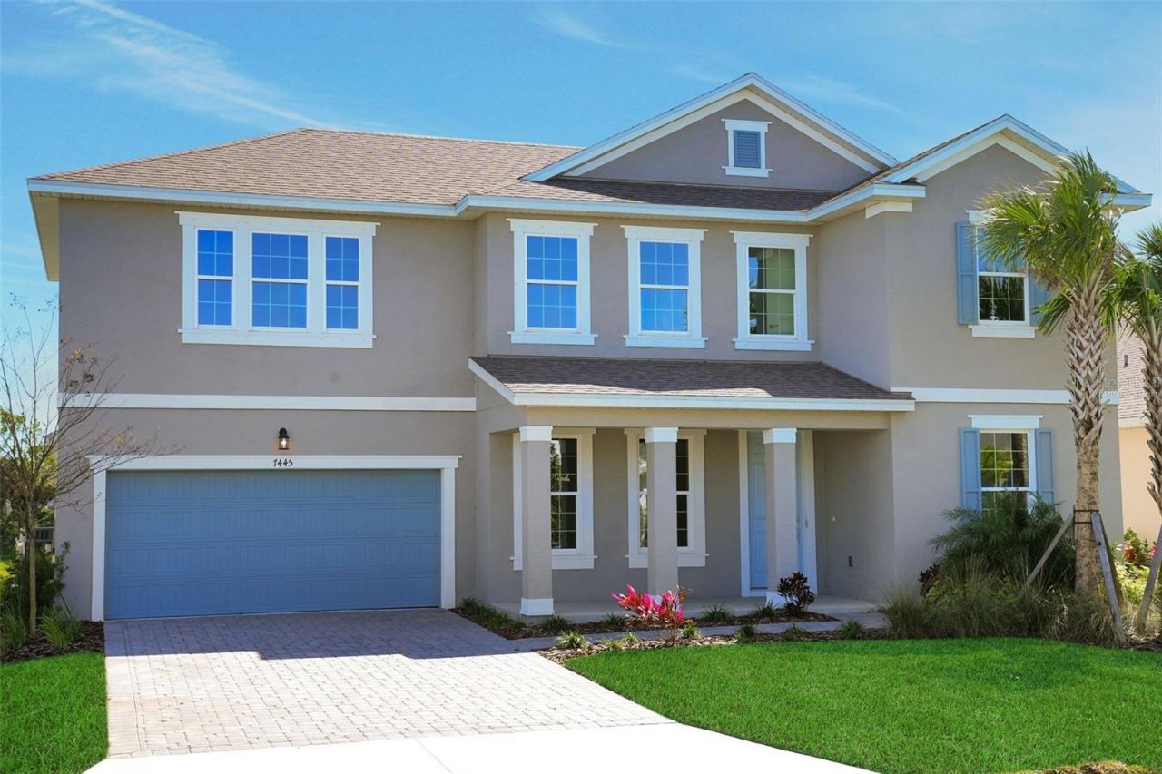 7445 Sea Manatee Street, Parrish, FL 34219 Photo
