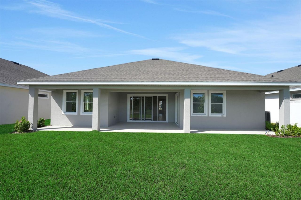 7445 Sea Manatee Street, Parrish, FL 34219 Photo