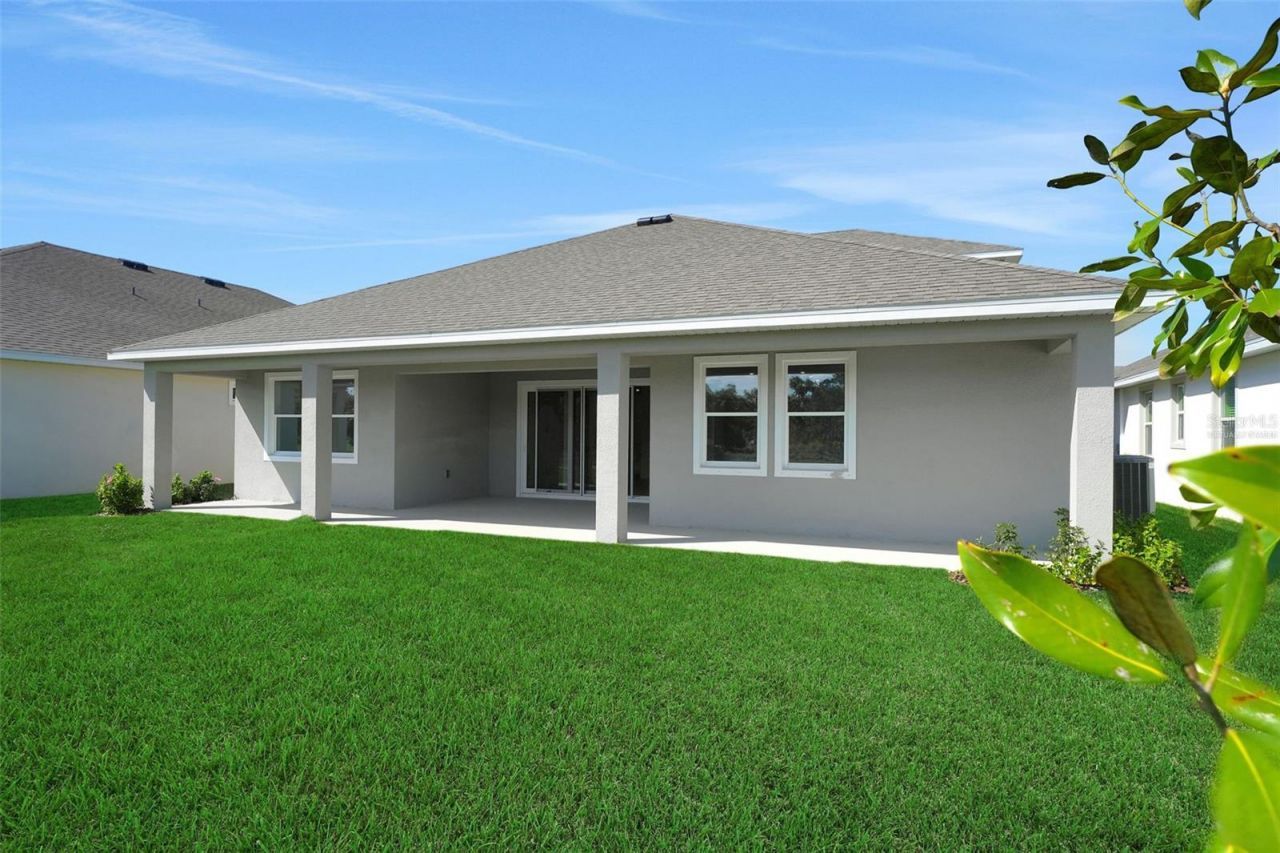 7445 Sea Manatee Street, Parrish, FL 34219 Photo