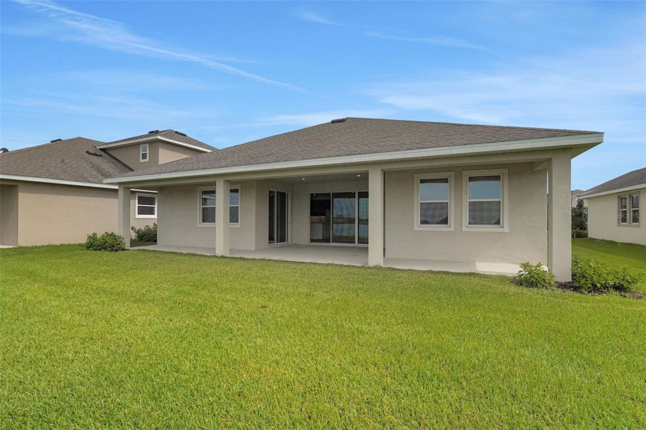 7445 Sea Manatee Street, Parrish, FL 34219 Photo