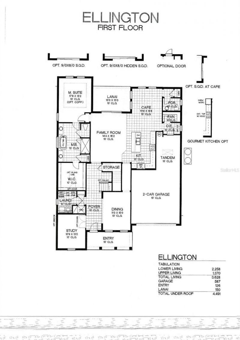 7445 Sea Manatee Street, Parrish, FL 34219 Photo