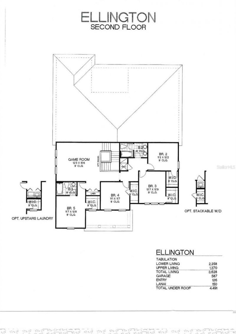 7445 Sea Manatee Street, Parrish, FL 34219 Photo