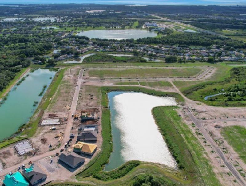 7445 Sea Manatee Street, Parrish, FL 34219 Photo