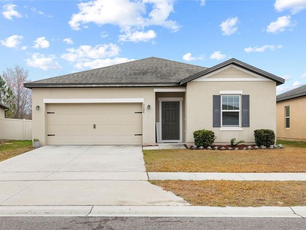 5534 TURKEY CREEK WAY, LAKELAND, FL 33811