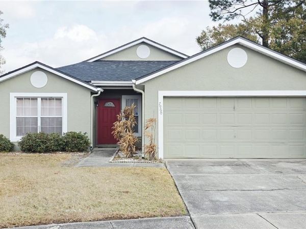 7960 SOFT PINE CIRCLE, ORLANDO, FL 32825