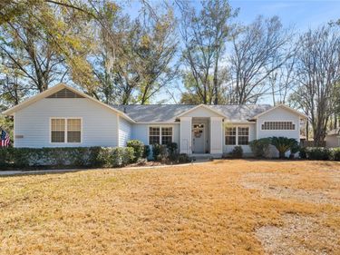 11409 NW 8TH PLACE, GAINESVILLE, FL 32606