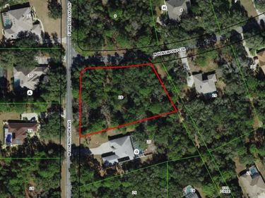4001 N RINGWOOD CIRCLE, HERNANDO, FL 34442