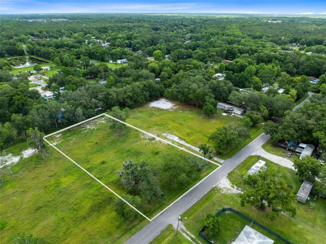 Wilson Road, Orlando, FL 32833 Photo