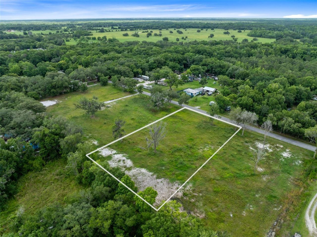 Wilson Road, Orlando, FL 32833 Photo