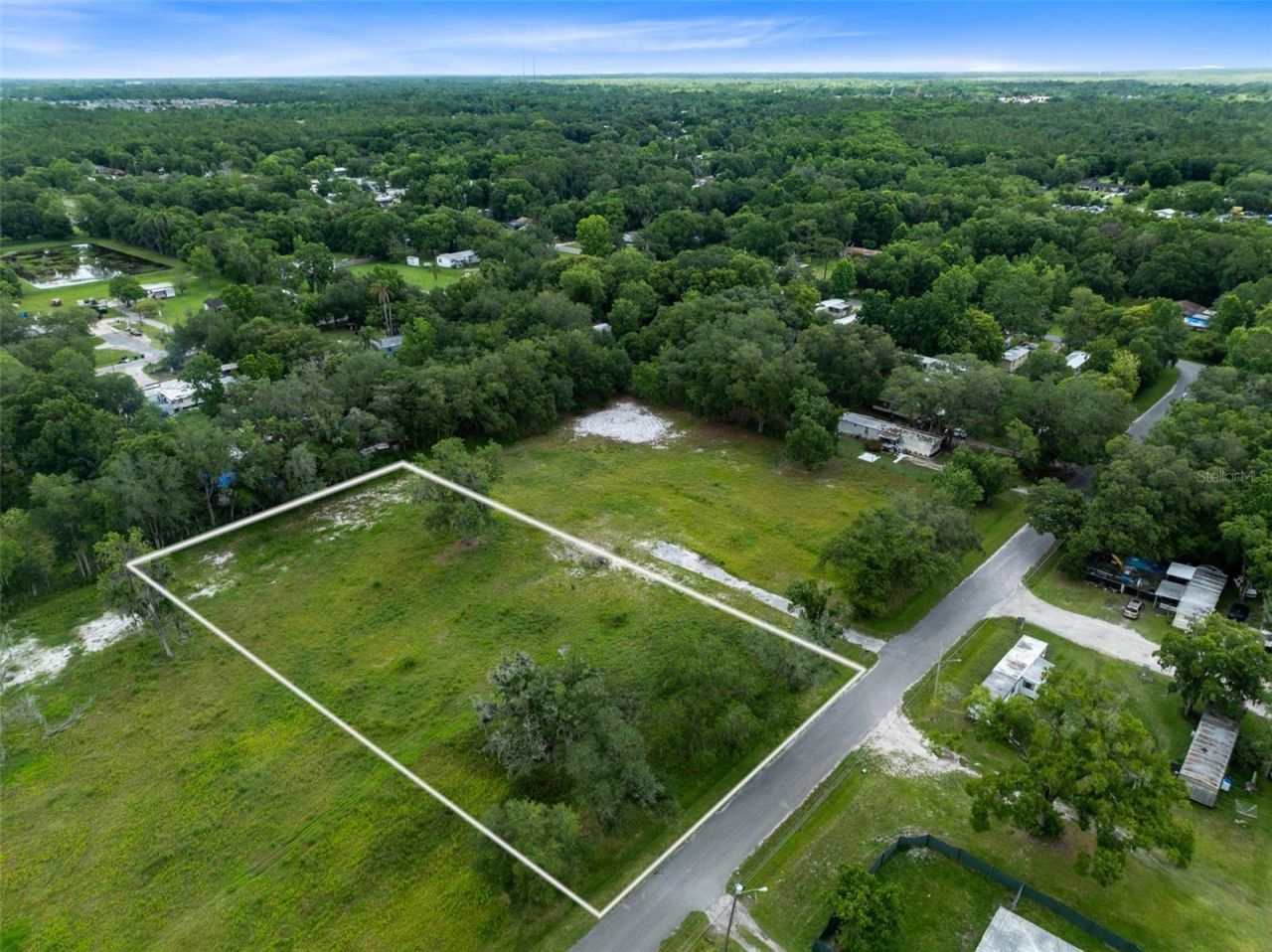 Wilson Road, Orlando, FL 32833 Photo