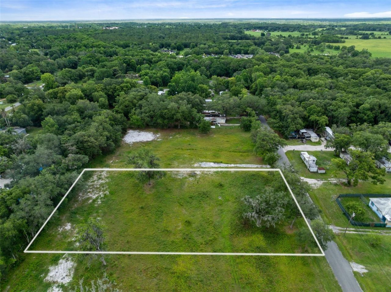 Wilson Road, Orlando, FL 32833 Photo