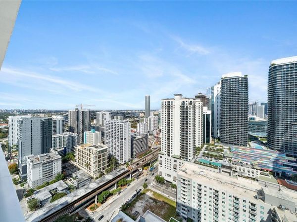 1111 SW 1st Ave , Unit 3422-N, Miami, FL 33130