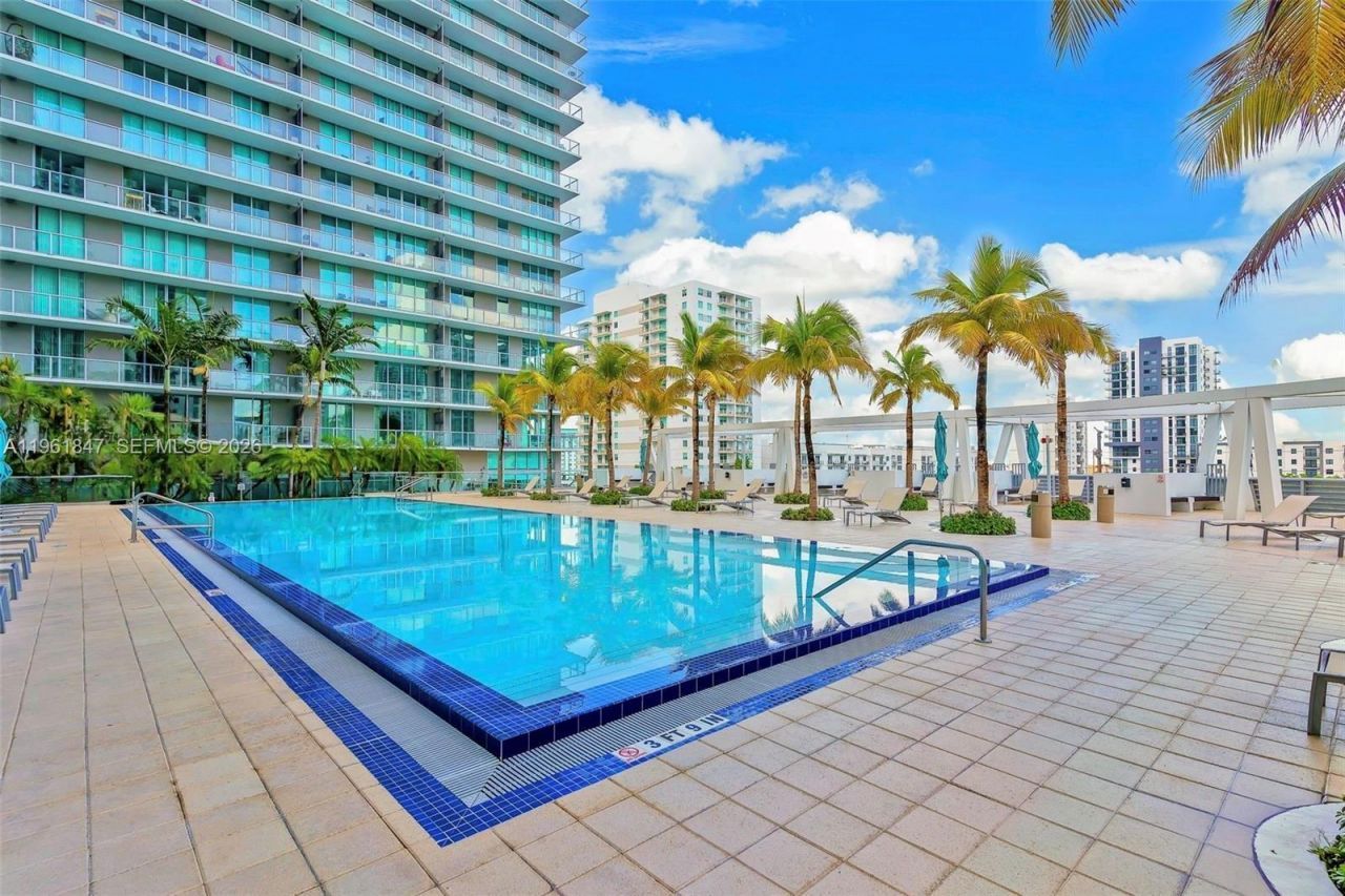 1111 SW 1st Ave , Unit 3422-N, Miami, FL 33130 Photo