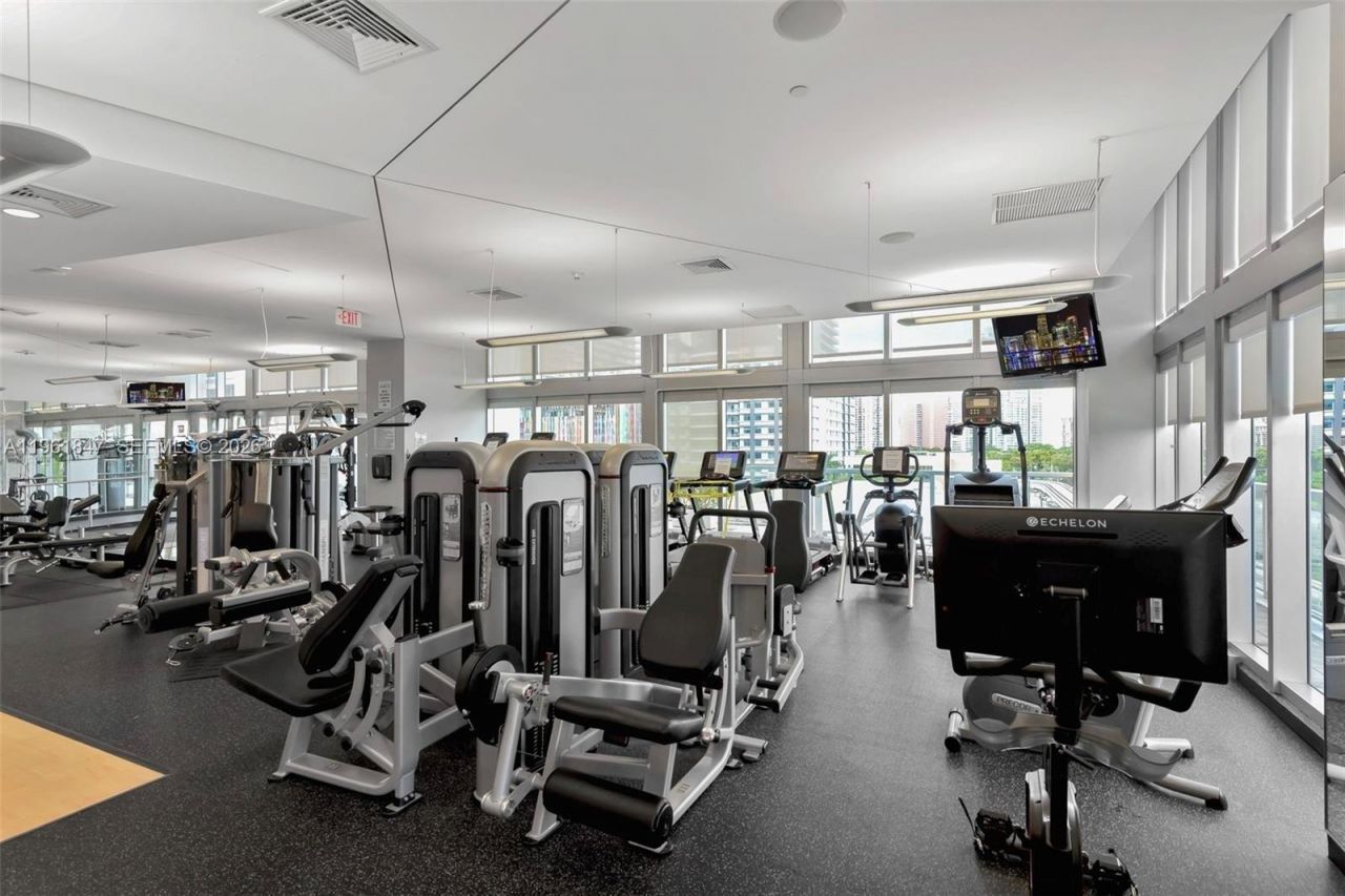 1111 SW 1st Ave , Unit 3422-N, Miami, FL 33130 Photo