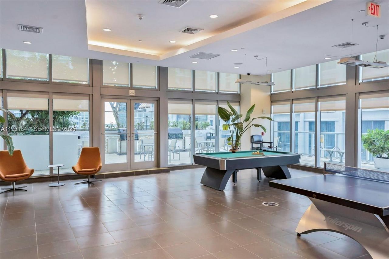 1111 SW 1st Ave , Unit 3422-N, Miami, FL 33130 Photo