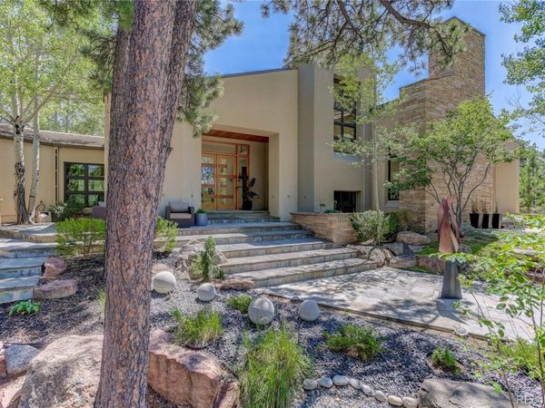 1250 Dolan Drive , Monument, CO 80132