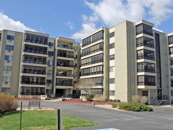 13901 E Marina Drive, Unit 114, Aurora, CO 80014