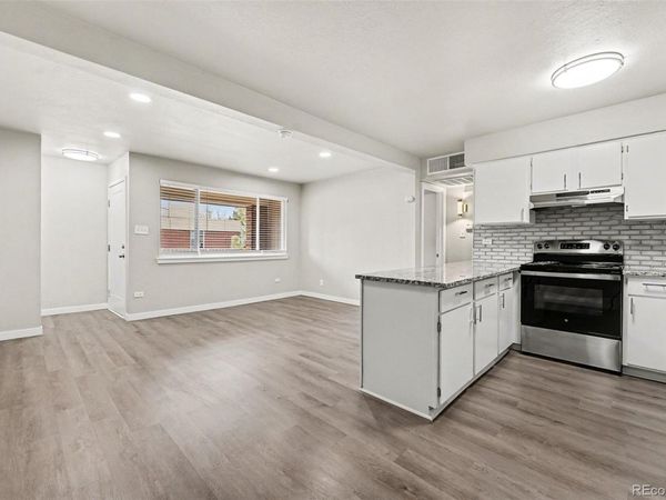 3663 S Sheridan Boulevard , Unit D15, Denver, CO 80235