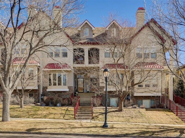 78 Jackson Street, Unit C, Denver, CO 80206