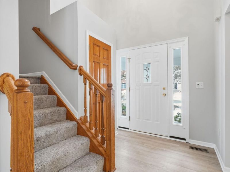 4554 Commons Park Drive, New Albany, OH 43054 Photo 2