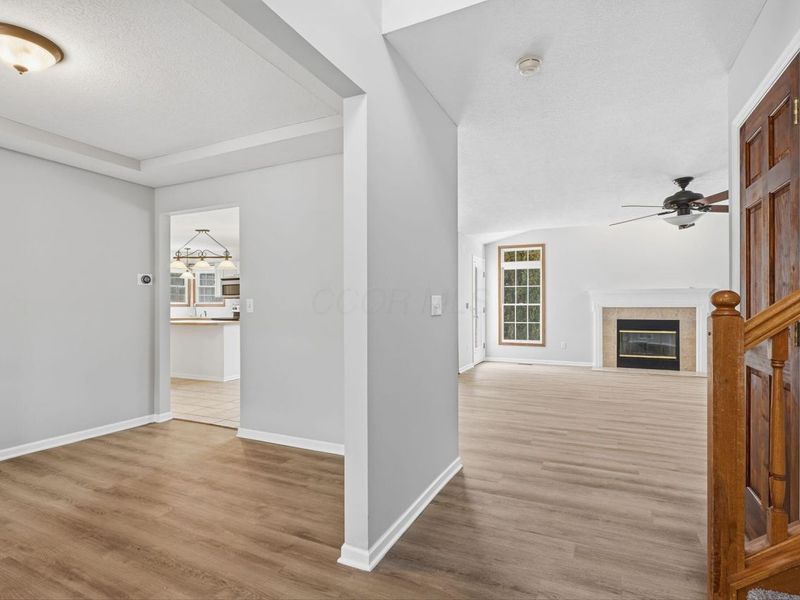 4554 Commons Park Drive, New Albany, OH 43054 Photo 4