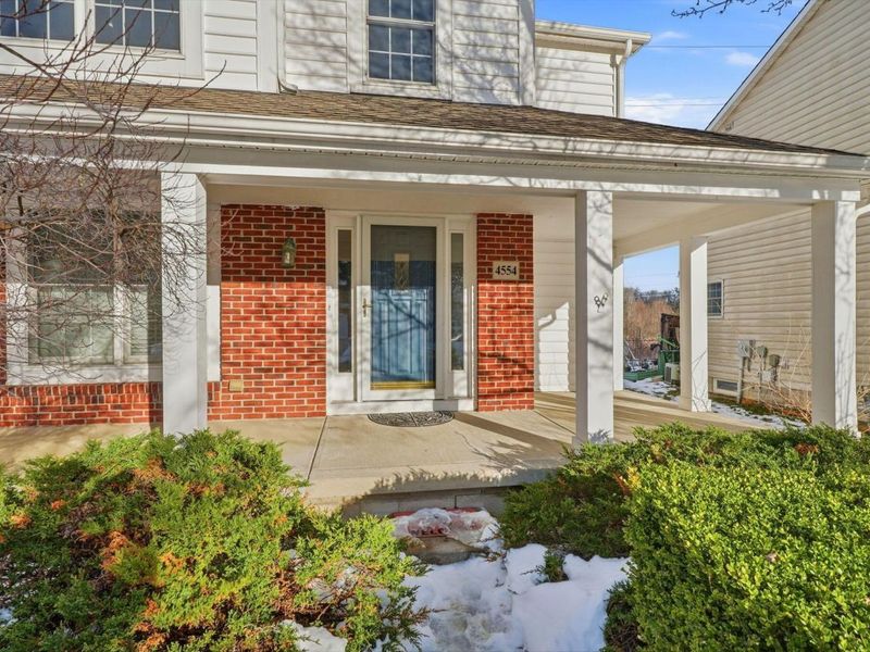 4554 Commons Park Drive, New Albany, OH 43054 Photo 54