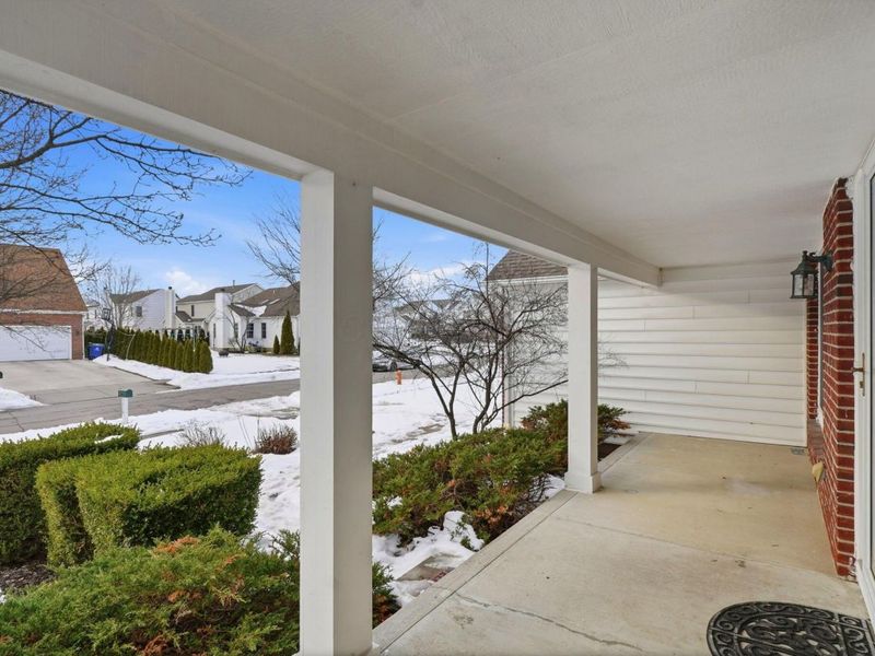 4554 Commons Park Drive, New Albany, OH 43054 Photo 55