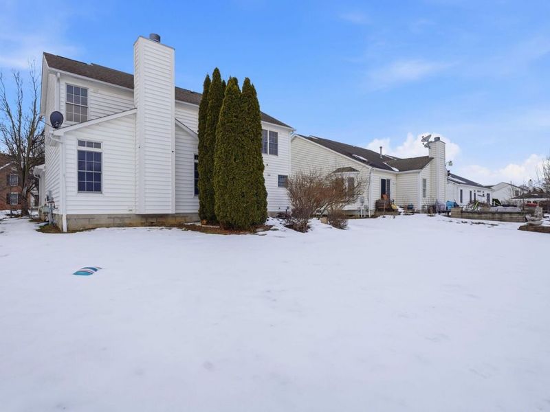 4554 Commons Park Drive, New Albany, OH 43054 Photo 56