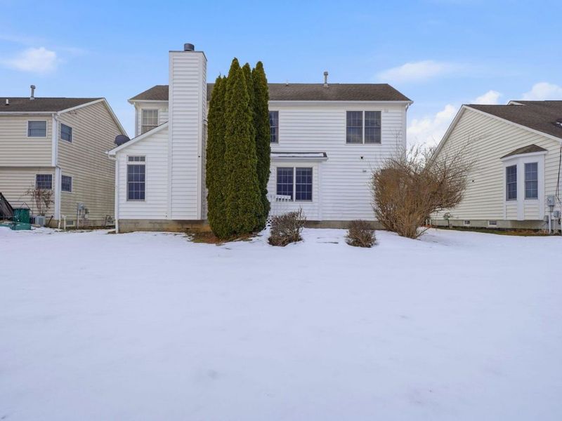 4554 Commons Park Drive, New Albany, OH 43054 Photo 57