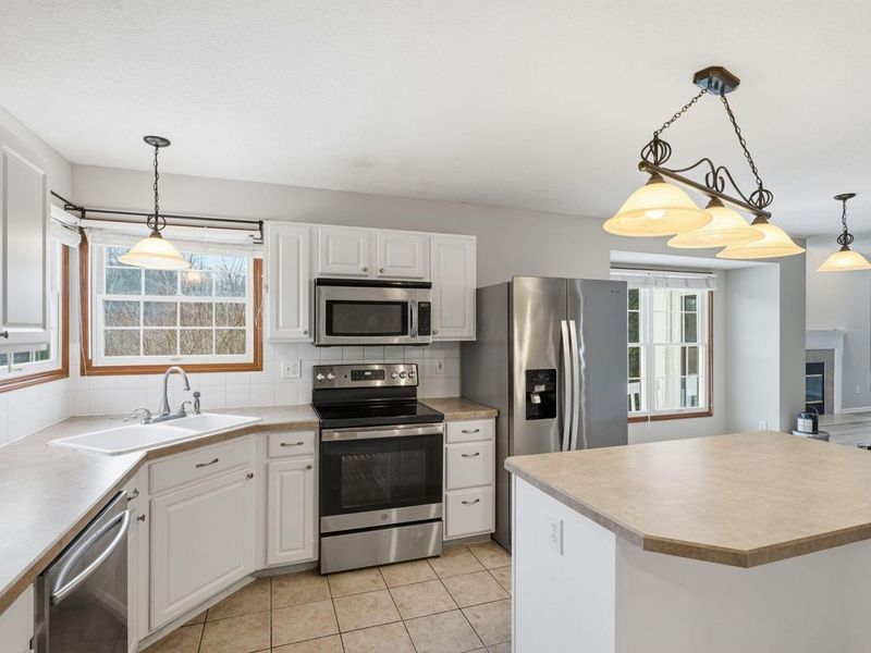 4554 Commons Park Drive, New Albany, OH 43054 Photo 6