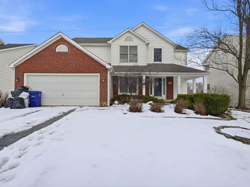 4554 Commons Park Drive, New Albany, OH 43054 Photo 60