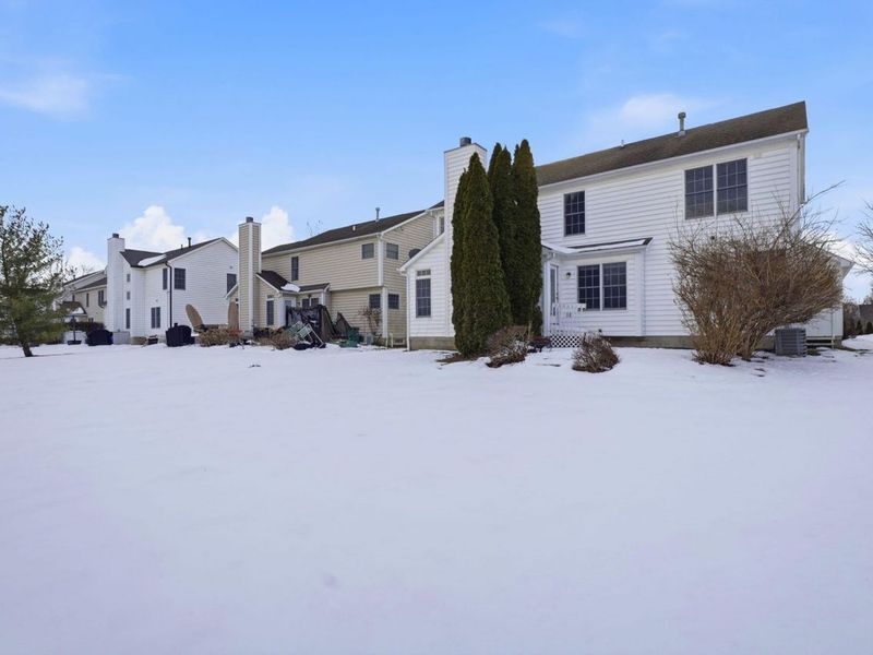 4554 Commons Park Drive, New Albany, OH 43054 Photo 61