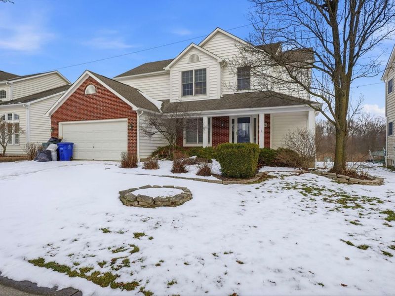 4554 Commons Park Drive, New Albany, OH 43054 Photo 62