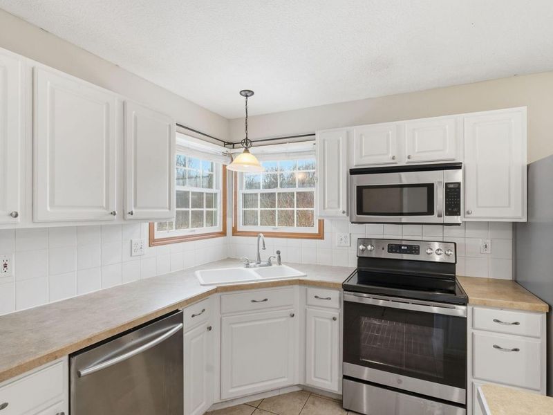 4554 Commons Park Drive, New Albany, OH 43054 Photo 7