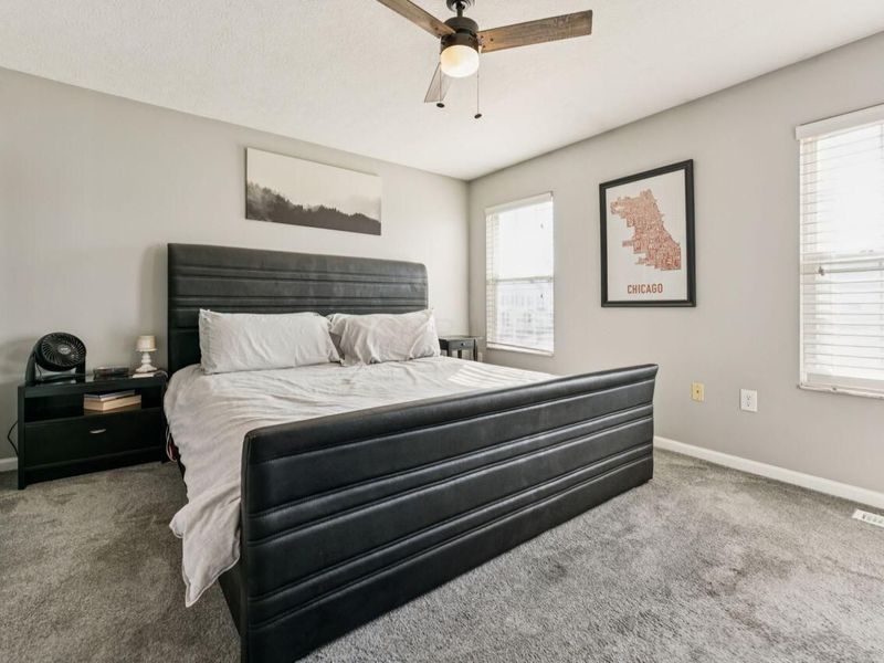 7255 Colonial Affair Drive, Unit 14, New Albany, OH 43054 Photo 13