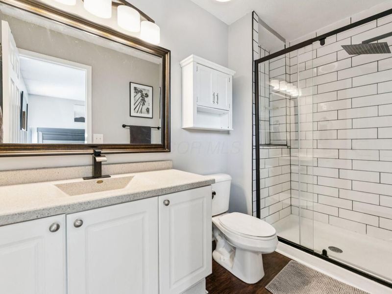 7255 Colonial Affair Drive, Unit 14, New Albany, OH 43054 Photo 16