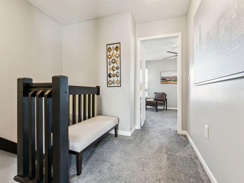 7255 Colonial Affair Drive, Unit 14, New Albany, OH 43054 Photo 17