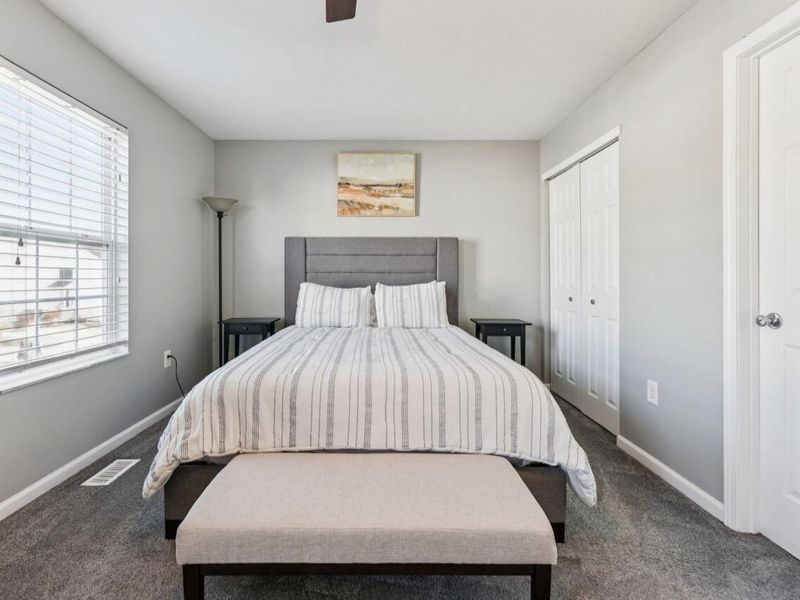 7255 Colonial Affair Drive, Unit 14, New Albany, OH 43054 Photo 18