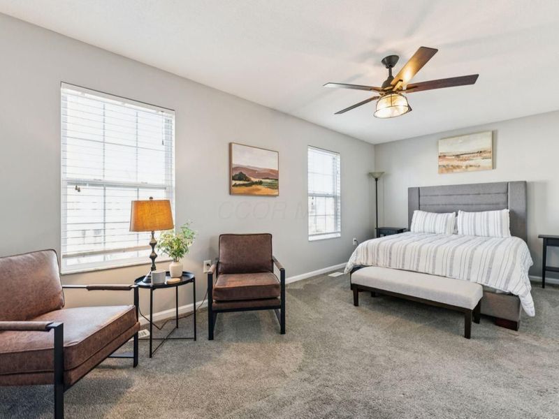 7255 Colonial Affair Drive, Unit 14, New Albany, OH 43054 Photo 19