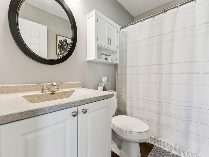 7255 Colonial Affair Drive, Unit 14, New Albany, OH 43054 Photo 22